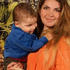 Анна Никитина, 14.11, Санкт-Петербург