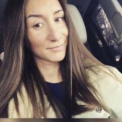 Lera Lehmus, 10.07.1986, Москва