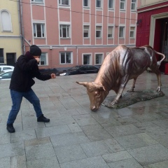 Нурбек Мамадалиев, 13.05, Кара-Суу