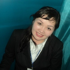 Толкын Жуматаева, 10.03, Алматы