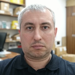Дмитрий Дубогрызов, Краснодар