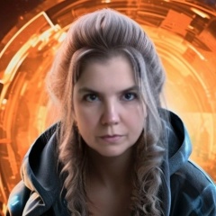 Олеся Бабкина, 26.03.1981, Санкт-Петербург