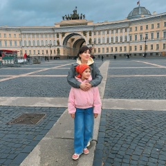 Роза Нурмиева, 21.07.1990