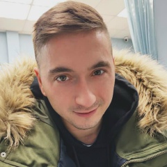 Ришат Сафин, 23.01.1994