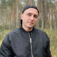 Дмитрий Мартыненко, 24.02, Санкт-Петербург