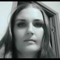 Наталья Евсикова, 18.10.1980, Орёл