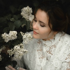 Татьяна Монахова, 23.07.1983, Москва