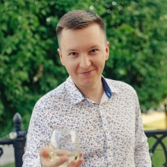 Михаил Небесный, 10.08, Москва