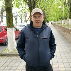 Валера Стороженко, 23.02, Новокубанск