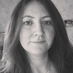 Наталия Шестакова, 07.08, Одинцово