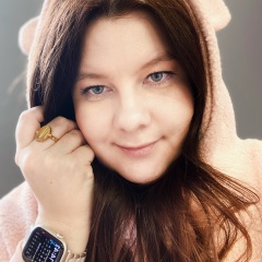 Наталия Михеева, 22.12, Санкт-Петербург