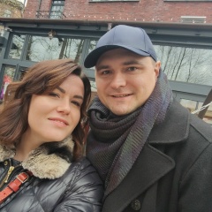 Павел Розанов, Санкт-Петербург