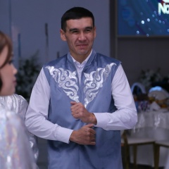 Айдын Сандыбаев, 06.09.1993, Усть-Каменогорск