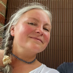 Anna Kalviyaynen, 06.08, London