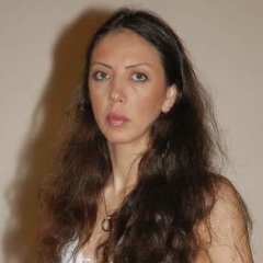 Ольга Лавриненко