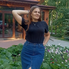 Елена Сергеева, 24.11, Челябинск