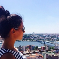 Катёна Солнечная, 15.06.1987, Алматы