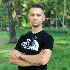 Артур Фирсов, 04.04.1990, Москва