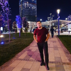 Aytjan Jandawletov, 07.04, Нукус