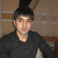 Rufan Qurbanov, 29.09.1991, Гянджа