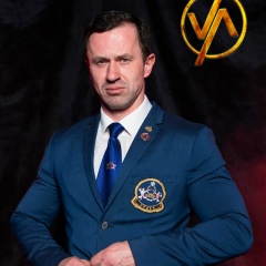 Виталий Шкатов, 02.06.1987, Санкт-Петербург