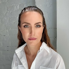 Марина Витман, 10.08, Санкт-Петербург