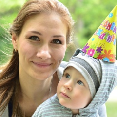 Катюша Ерховец, 18.10.1988, Могилёв