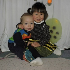 Оля Власюк, 17.09.1989, Terni