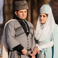 Эльдар Кандроков, Терек