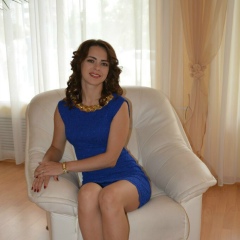 Елена Синельникова, 04.05, Ростов-на-Дону
