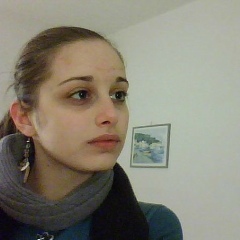 Anastasia Kousidou, 09.02.1990