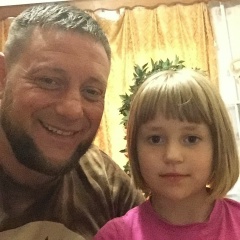 Михаил Кузин, 28.06, Кулебаки
