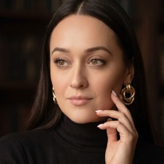 Анастасия Соколова, 10.07, Санкт-Петербург