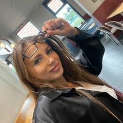 Jenya Ionova, 21.05, Санкт-Петербург