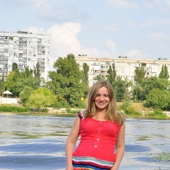 Алла Овсяна, 05.02.1983, Киев