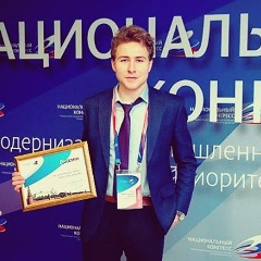 Игорь Бровкин, 26.03, Москва
