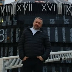 Денис Ульянов, Екатеринбург