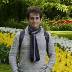 Александр Азимов, 27.06.1988, Москва