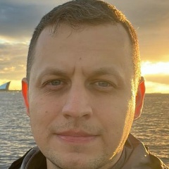 Владислав Деревесников, Ухта
