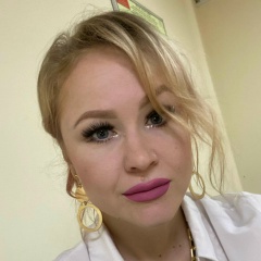 Дарья Симонова, 14.09, Сургут