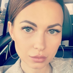 Дарина Кочнова, 13.02, Москва