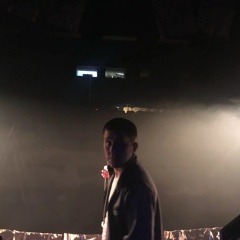 Стёпа Роскош, 12.08, Екатеринбург