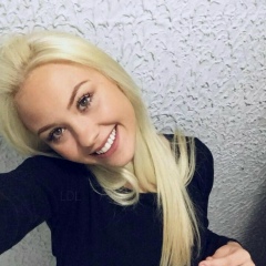 Nathalia Walker, 15.01, Caxias do Sul