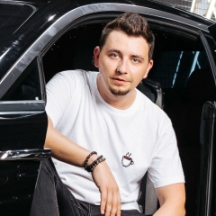 Максим Денисенко, 19.07.1987