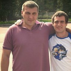 Сергей Мехтеркин, 01.06.1981, Нерюнгри