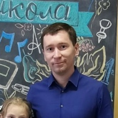 Алексей Павлов, 07.10, Новоуральск