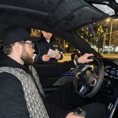 Is Bar, 27.03, Баксан