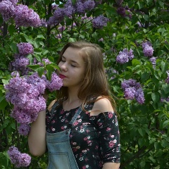 Валерія Рижа, 19.02, Кривой Рог