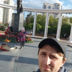 Сергей Федяйкин, 03.02, Пушкино