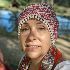 Юлия Моргунова, 12.09, Опочка